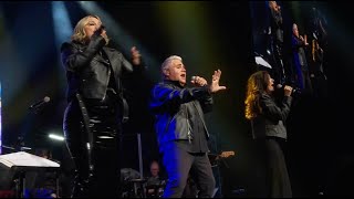 Hopelessly Devoted to You: A Salute to Olivia Newton John 2025