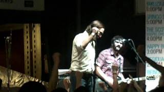 Cap&#39;n Jazz - &quot;Take On Me&quot;