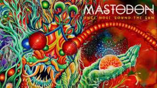 FEAST YOUR EYES - Mastodon guitar cover