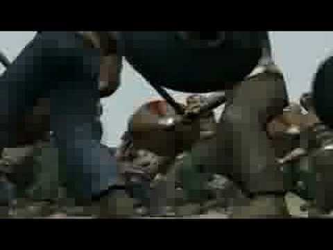 Rome total war SPQR Mod trailer