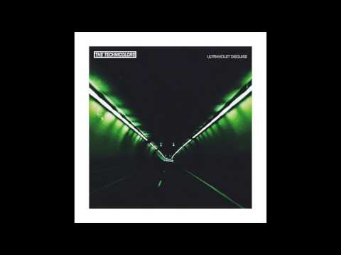 The Technicolors - Heavy Leather