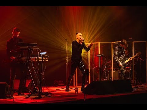 Decadent Fun Club - "Serendipity", Radio Lublin