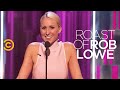Roast of Rob Lowe - Nikki Glaser - Jewel's Notorious Smile