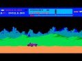 Moon Patrol beginner 1982 Irem Mame Retro Arcade Games
