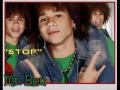 corbin bleu stop