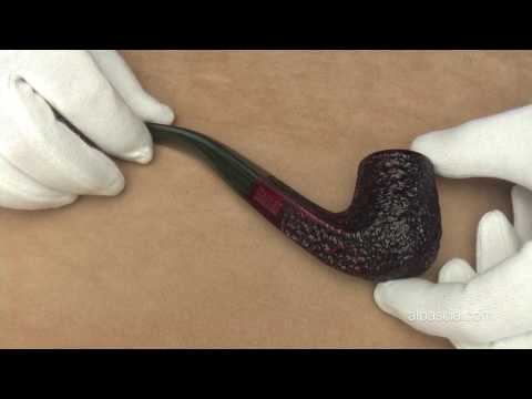 Pipa Radice Rind E - smoking pipe 271