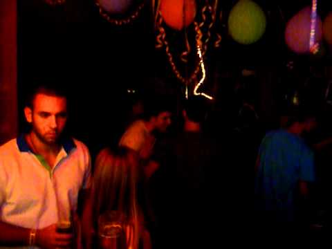 Irie Maffia sound system 3 @Poldi bácsi