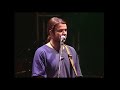 Jarabe de Palo – El bosque de palo (Concierto Sala Bikini, Barcelona - 1998)