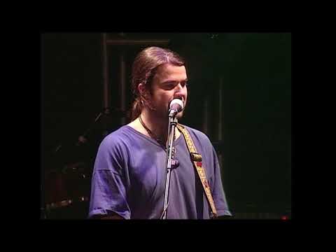 Video thumbnail for El Bosque De Palo (Directo Sala Bikini)
