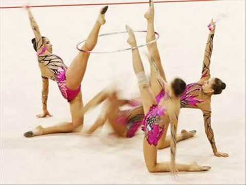 Russia group music 3 hoops 4 clubs 2005