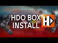 How to Install HDO Box on Firesticks: Updated Guide for 2024