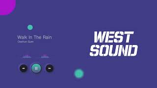 [MR/Inst] 오션검 (Osshun Gum) - Walk In The Rain