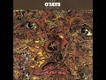 The O'Jays - How Time Flies