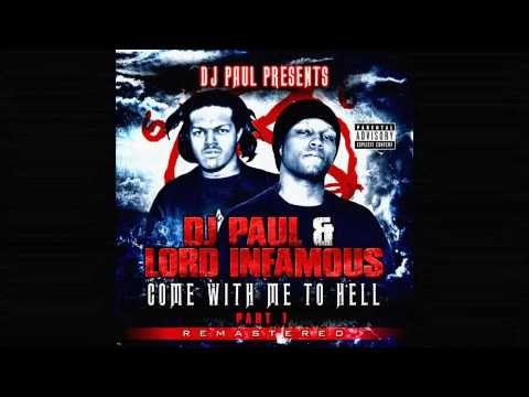 Sprite Beatz - Long Live Lord Infamous(Posse Track)