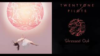 Flood on the Floor x Stressed Out (Mashup) Purity Ring &amp; Twenty One Pilots