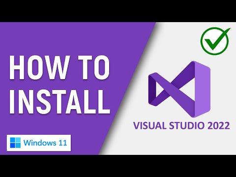 How to Install OBS Studio on Windows 11 PC Laptop For Screen Recording and Streaming