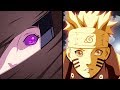 Naruto Capítulo 677 - No mundo da lua 