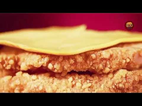 tugas iklan IPS : AM!BURGER