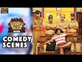 Naalu Policeum Nalla Irundha Oorum Movie Comedy Scenes - Arulnithi, Remya Nambeesan