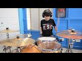 Imagine Dragons Bad Liar Drum Cover