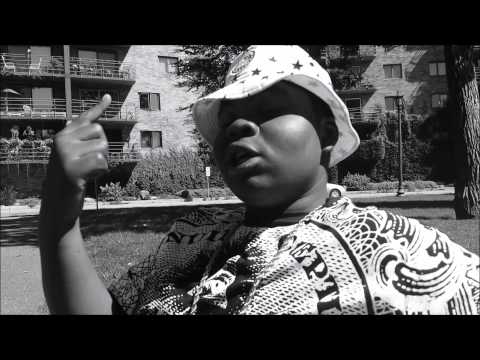 Young Hu$tle - Hot Nigga ( Official Video )