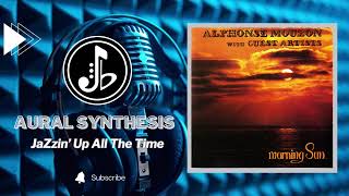 Alphonse Mouzon - To Mom With Love