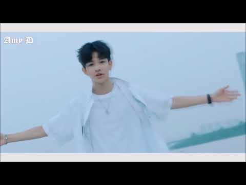 Samuel Feat Changmo 'Sixteen' Mirrored Dance Performance