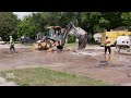 Milwaukee Moves To Recovery After Record Breaking Flooding Here Now