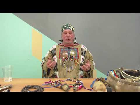 "ПЯТЬ ДУШ В ТРАДИЦИИ ШАМАНОВ СЕВЕРО-ВОСТОЧНОГО НЕБА" Часть II