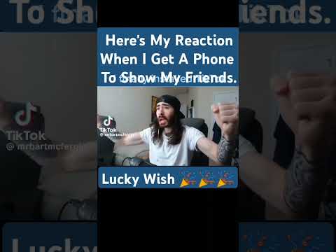 Lucky Day For Me #phone #funnyvideo #reactions #funny #friends #peguin0z 📱📱🎉🎉🎉
