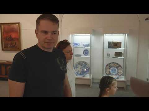 Legendarium 2019 - Prešov