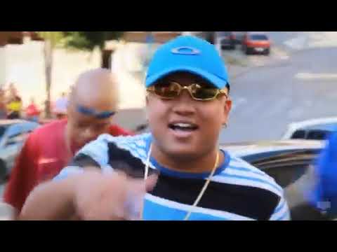 MC Vini da PJ sumindo a ladeira no toque//tapa no bundão dessas garupa