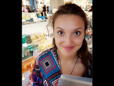 French Teacher Kenza