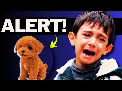 PupBud Robot Dog Reviews - PupBud Interactive Puppy - Does This Walking Robot Dog Really Work?