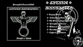 Download lagu Satanic Warmaster - Strength & Honour (Full Album) mp3 Download lagu Satanic Warmaster - Strength & Honour (Full Album) mp3
