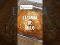LASANHA DE MIOJO TOP RECEITAS 2021