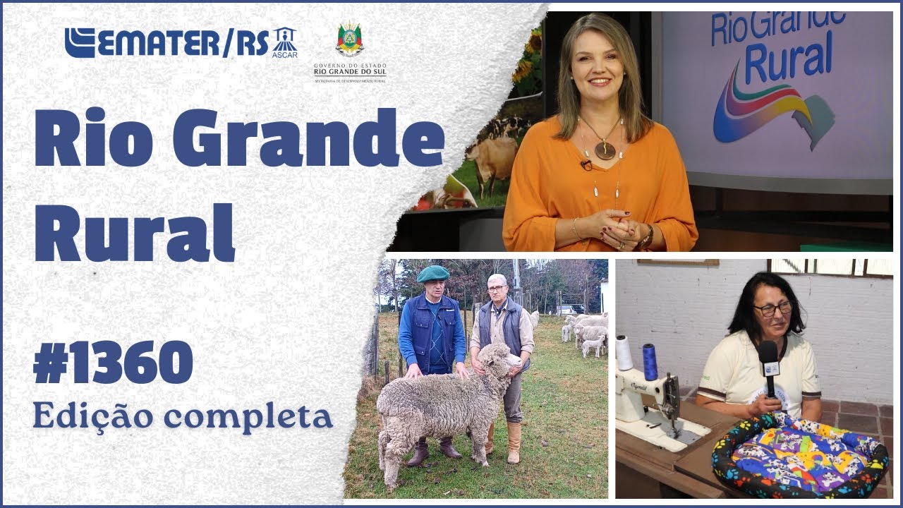 Rio Grande Rural 1360 - 26/01/2025