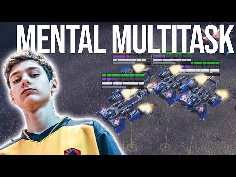 Can MaxPax stop Clem's Multitask