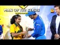 Vintage Thala Dhoni Man Of The Series Ind Vs Aus 2019 Tamil Whatsapp Status