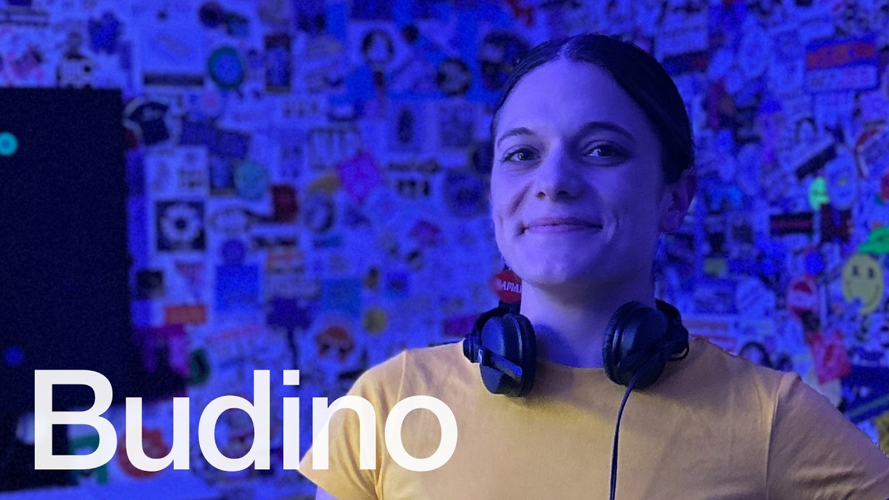 Budino - Budino @TheLotRadio 03-17-2026