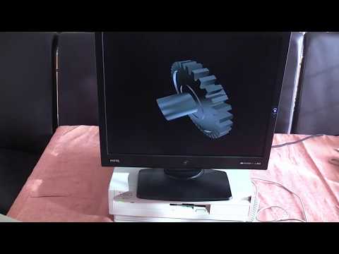 Amiga AA3000+ Part 2: Firestorm firmware fun!