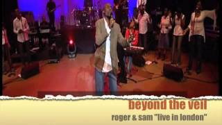 Roger and Sam - Beyond the Veil  - 