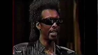 Tha Funkography of Bootsy Collins