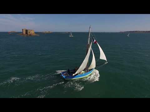 La Baie de Morlaix en 15 secondes