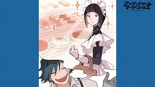 Re: [閒聊] 不死少女的謀殺鬧劇 短篇廣播劇全25