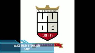 Marco Bailey & Tom Hades - E=MB²