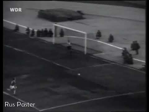 EURO-1976. Qualifiers. Group 8. Greece - West Germany - 2:2. Full match.