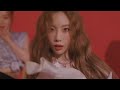 TAEYEON - Up & Down (feat. HYOYEON) MV