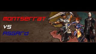 Metin 2: ASGARD vs. Montserrat (metin-2.ru)
