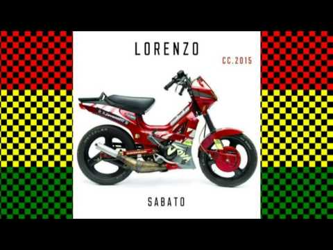 BREEZY Vs Jovanotti - Sabato (Doctors Darling Riddim)
